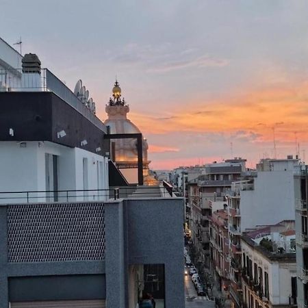 Attico Reale - In Centro, Tra Stazione E Bari Vecchia Extérieur photo