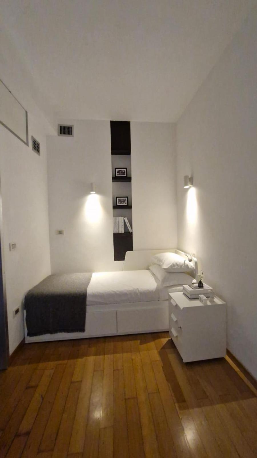Attico Reale - In Centro, Tra Stazione E Bari Vecchia Extérieur photo