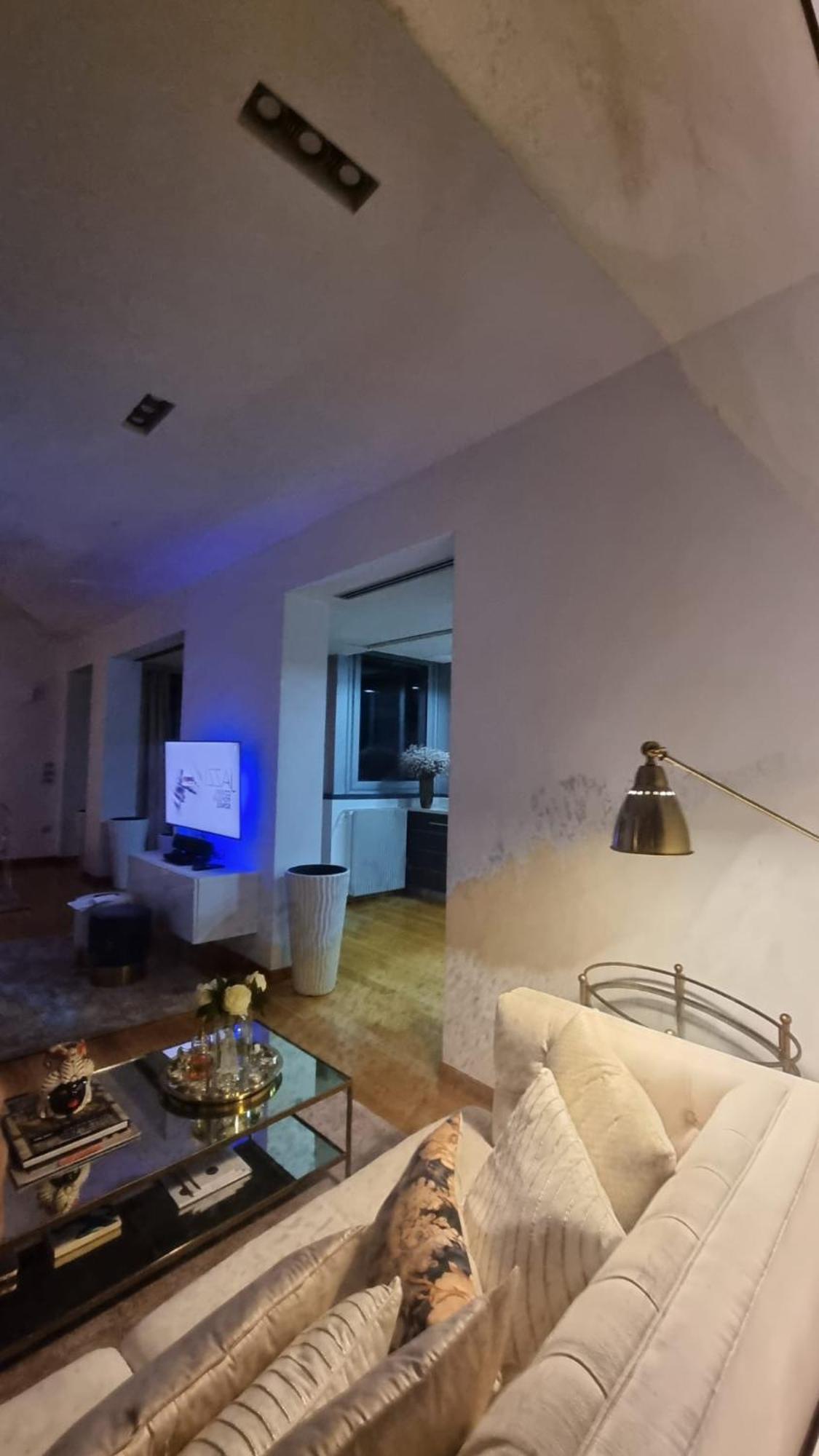 Attico Reale - In Centro, Tra Stazione E Bari Vecchia Extérieur photo