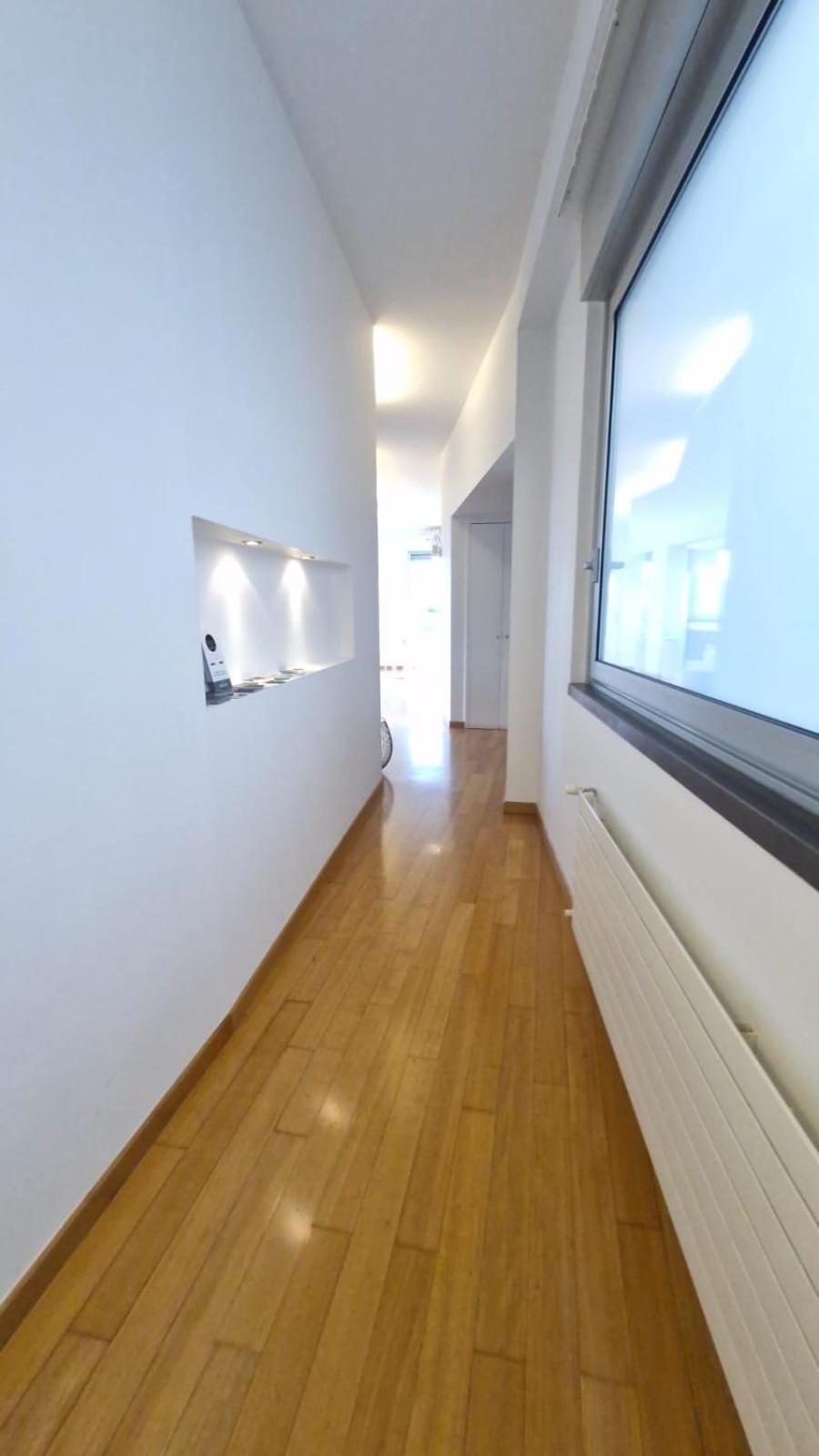 Attico Reale - In Centro, Tra Stazione E Bari Vecchia Extérieur photo